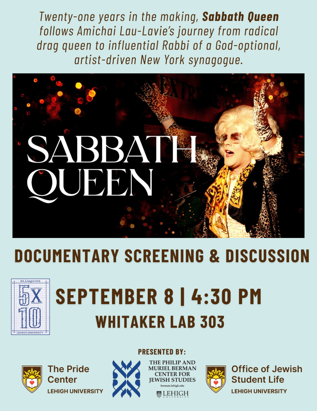 Sabbath Queen